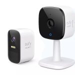 Eufy Camera Wifi Setup