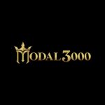 MODAL3000: Agen Judi Slot Modal 3000 Termurah & Tergacor 2024