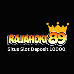 Slot Deposit Gopay Gojek 1000 di Rajahoki89